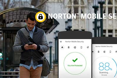 Norton Security and Antivirus Premium 4.7.0.4443 (Unlocked) Apk Android