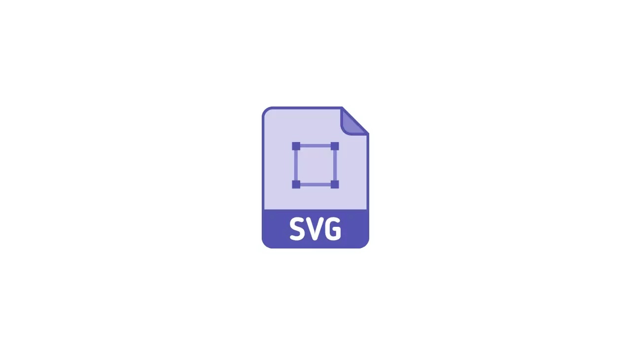 SVG has been widely recommended lately as the best image format to use.