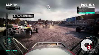 Dirt 3 Complete Edition-FiGHTCLUB Screenshot mf-pcgame.org