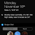 Call Your Three Favorite Contacts From The Notification Center [iOS]