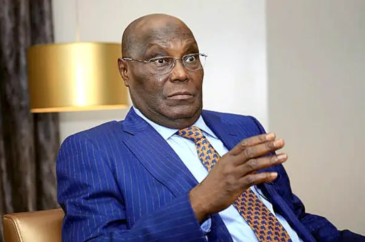 Alleged corruption: Atiku demands apology from APC campaign