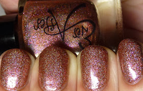 Ever After Polish Cin