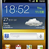  Samsung Galaxy S2 4G LTE SHV-E110S 4.1.2 fixed