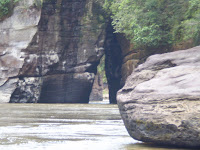 Реки Колумбии: Апапорис