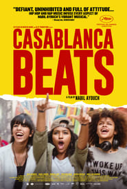 Nonton Film Casablanca Beats (2021)