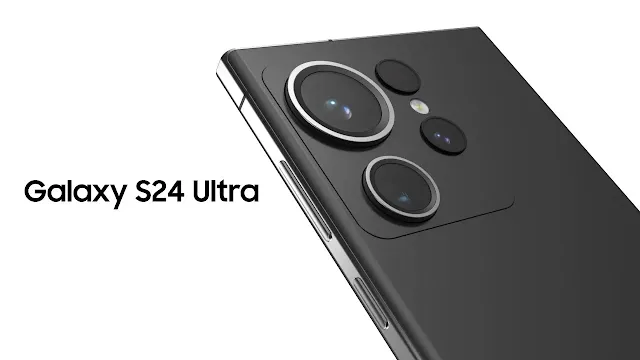 Samsung Galaxy S24 Ultra: Durability Test Unleashed