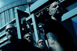 MESHUGGAH Guitarist Apologizes For Creating Djent: "Our Bad!"