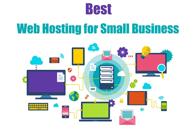 Best Web Hosting For Small Business