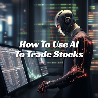 Top 5 Trading Prompts to use AI Bots Like ChatGPT