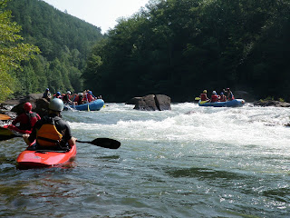 Ocoee River