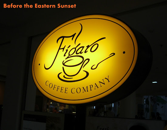 Figaro Coffee Company