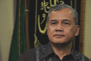 Prof. Dr.Dadang kahmad, MSi, Betapa Hoax sudah begitu membudaya