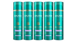  72 Tester für JOHN FRIEDA® Haarspray