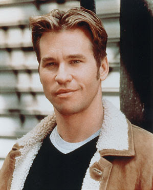 val kilmer saint