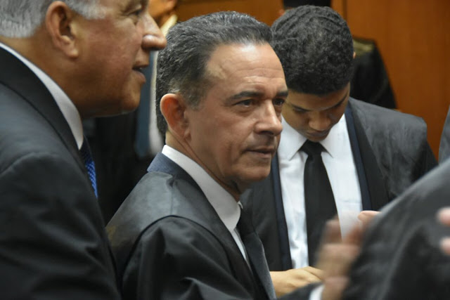 Libertad pura y simple para Andrés Bautista, piden sus abogados defensores en caso Odebrecht