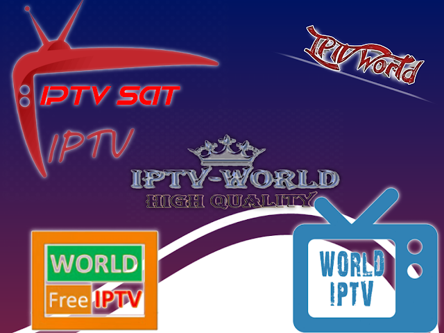 IPTV World