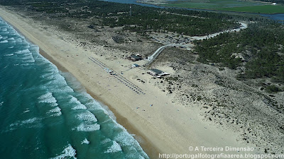 Praia da Comporta