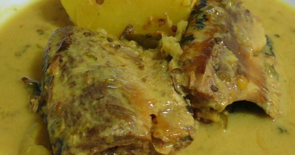 Resepi masak lemak cili padi sardin sedap dan sangat lazat 