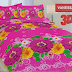 STOK SPREI BONITA B2 180 TERBARU 30/06/2018