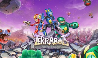 Terrabots First Encounter apk v.1.0.2 