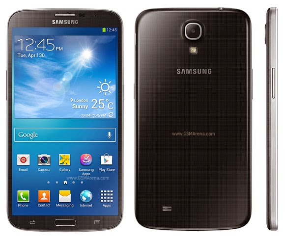 Samsung Galaxy  Mega  6 3 Harga 3jt an Informasi Harga Hp  