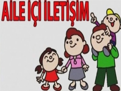 Aile içi iletişim