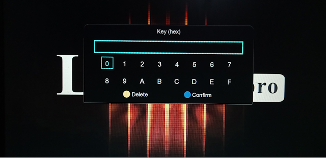 LEG N24 PRO 1506T HD RECEIVER NEW SOFTWARE 29 DECEMBER 2020