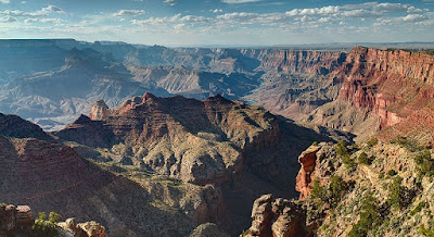 The Grand Canyon