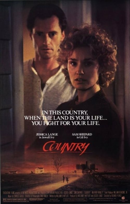 Regarder Country 1984 Film Entier Gratuitement