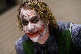 Heath Ledger - Joker