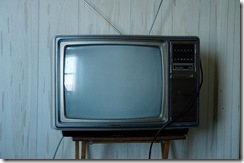 television