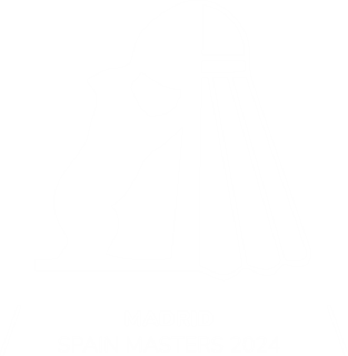 Madrid Spain Masters 2024 Logo Vector Format (CDR, EPS, AI, SVG, PNG)