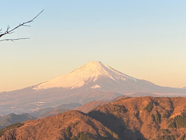 素敵な富士山　 Gorgeous Mt. Fuji