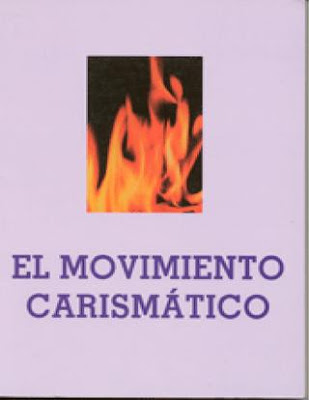 Varios Autores-El Movimiento Carismático-