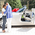 Steve Harvey buys wife a Rolls Royce as 50th birthday gift (PHOTOS)