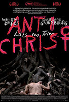 antichrist, movie, film, poster