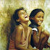 හිනාවෙන්න එන්න 