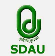 SDAU Recruitment 2021 For Senior Research Assistant And Agriculture Assistant