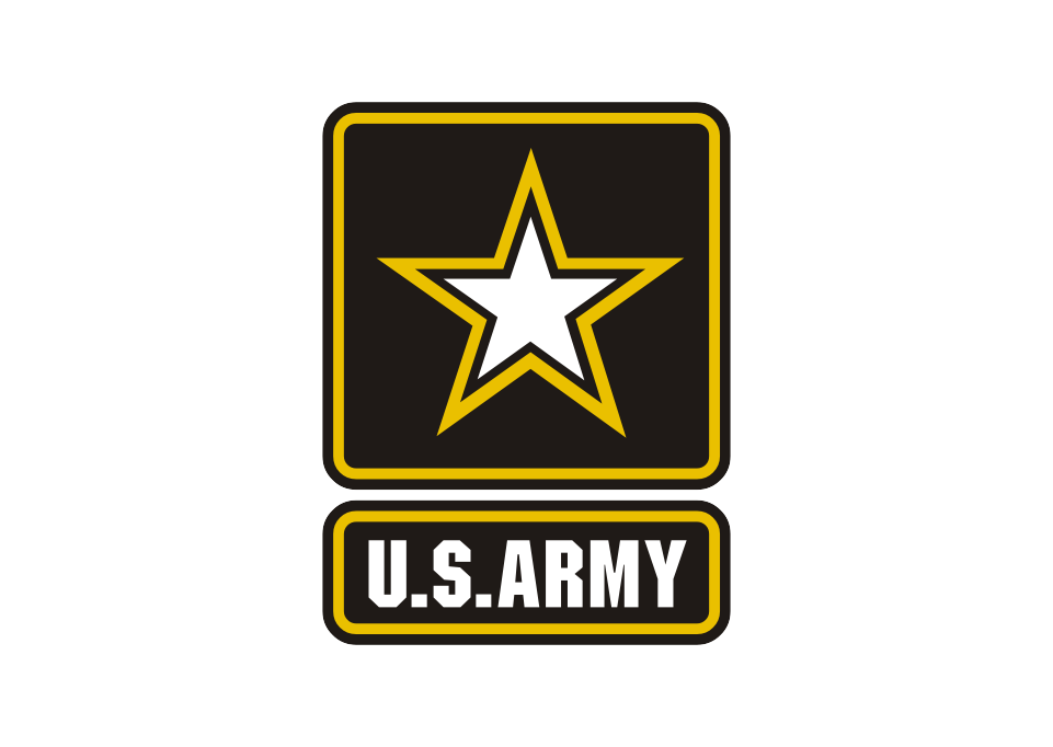 Logo US Army Vector - Free Logo Vector Download