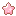 favicon pink star pixel Badges