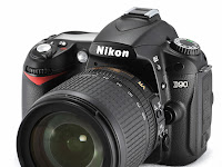 Review dan Harga Kamera Nikon D90 Punya Rentang ISO-nya yang Luas