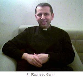 Fr. Ragheed