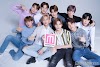 180531 NCT127 Interview With Modelpress Japan