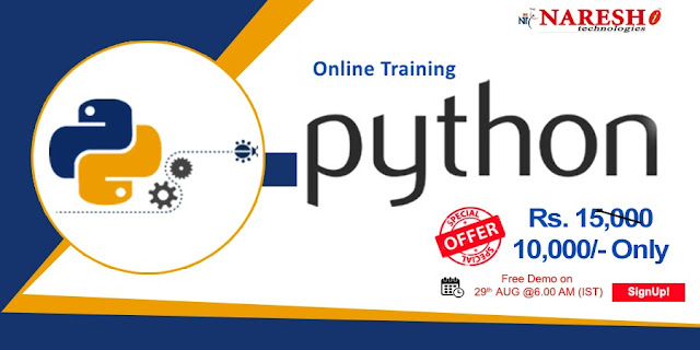  puthon-online-training-nareshit