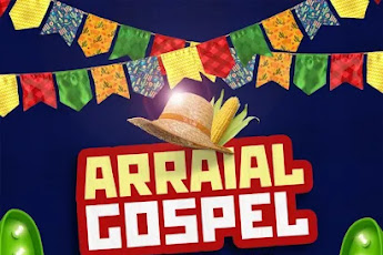 Arraial Gospel da Igreja Renascer promete unir fé e alegria neste sábado