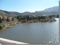 Vista desde Hotel