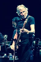 Roger Waters @ Stade Pierre Mauroy, Lille 2018