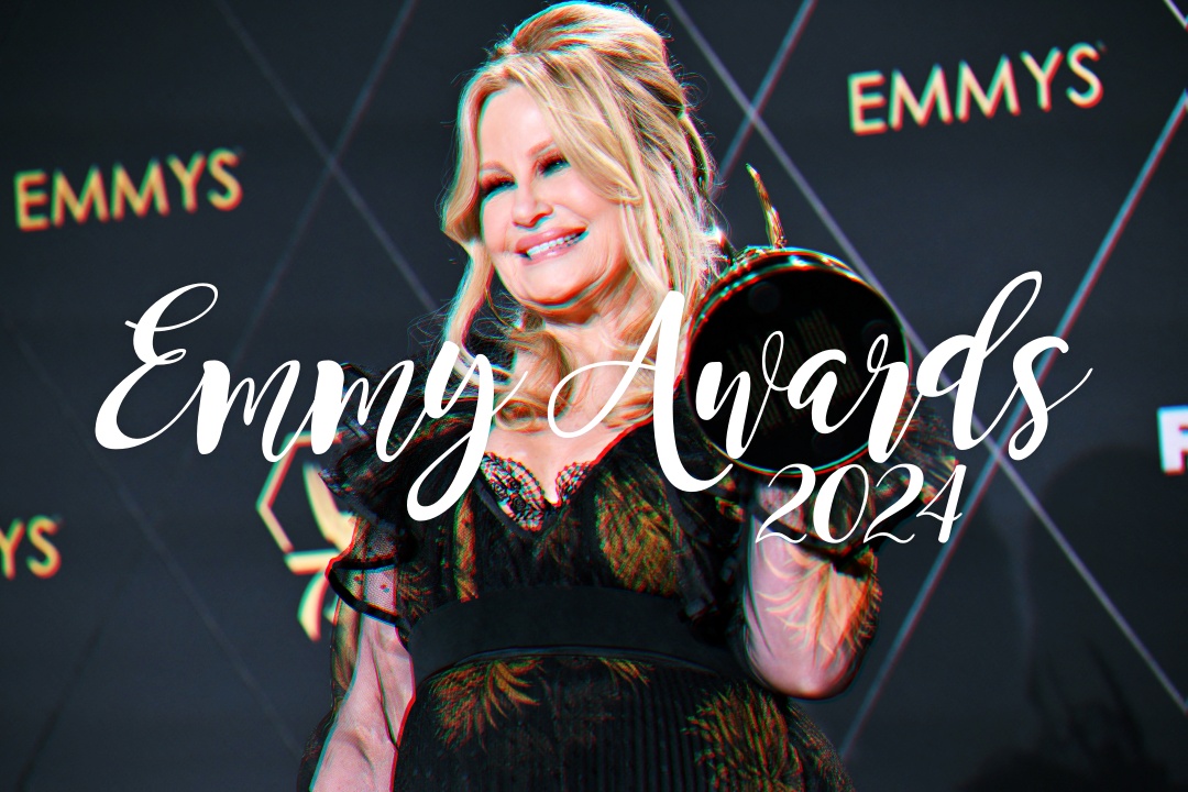Emmy awards 2024