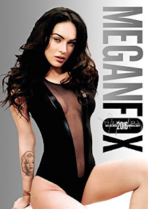 Megan Fox 2016