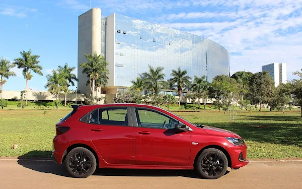 Chevrolet Onix RS 2021: avaliação, preços, consumo e detalhes